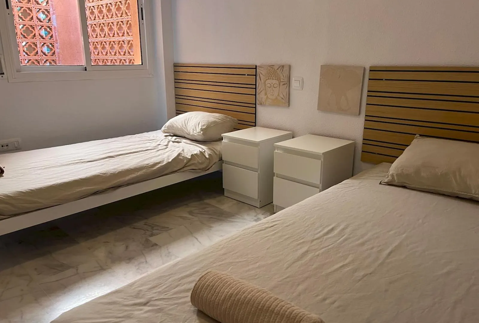 Appartamento Stylish Marbella Spot Pass The Keys