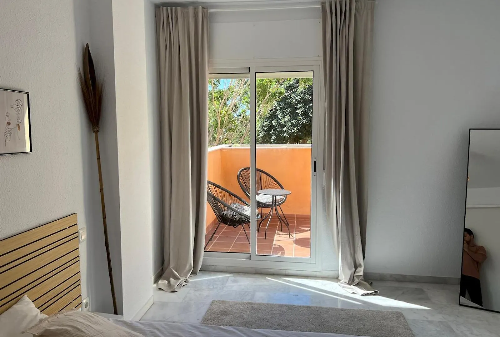 Appartamento Stylish Marbella Spot Pass The Keys