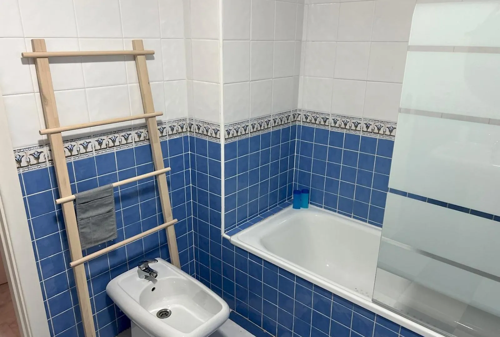 Appartamento Stylish Marbella Spot Pass The Keys 0*,  Spagna