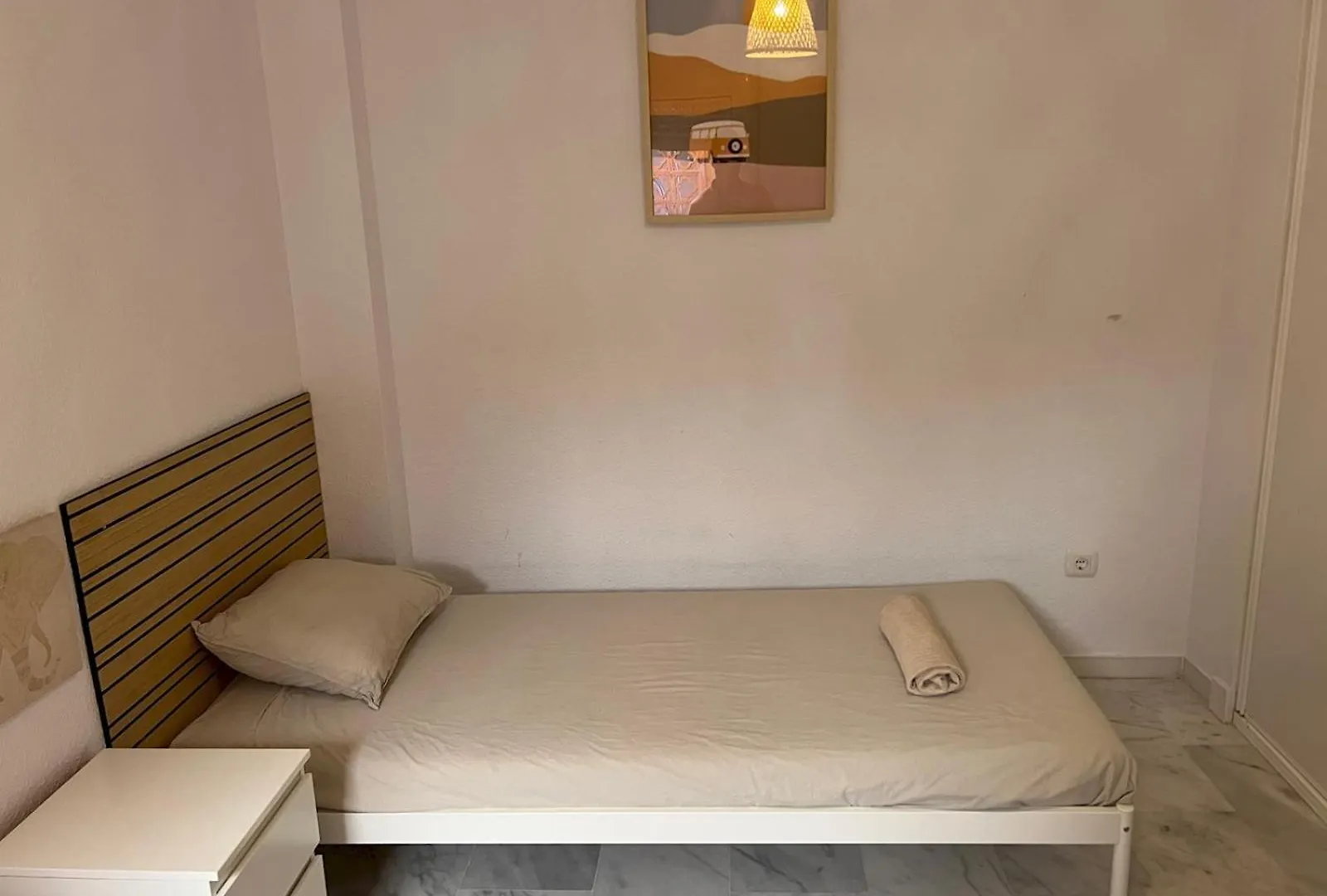 Appartamento Stylish Marbella Spot Pass The Keys 0*,