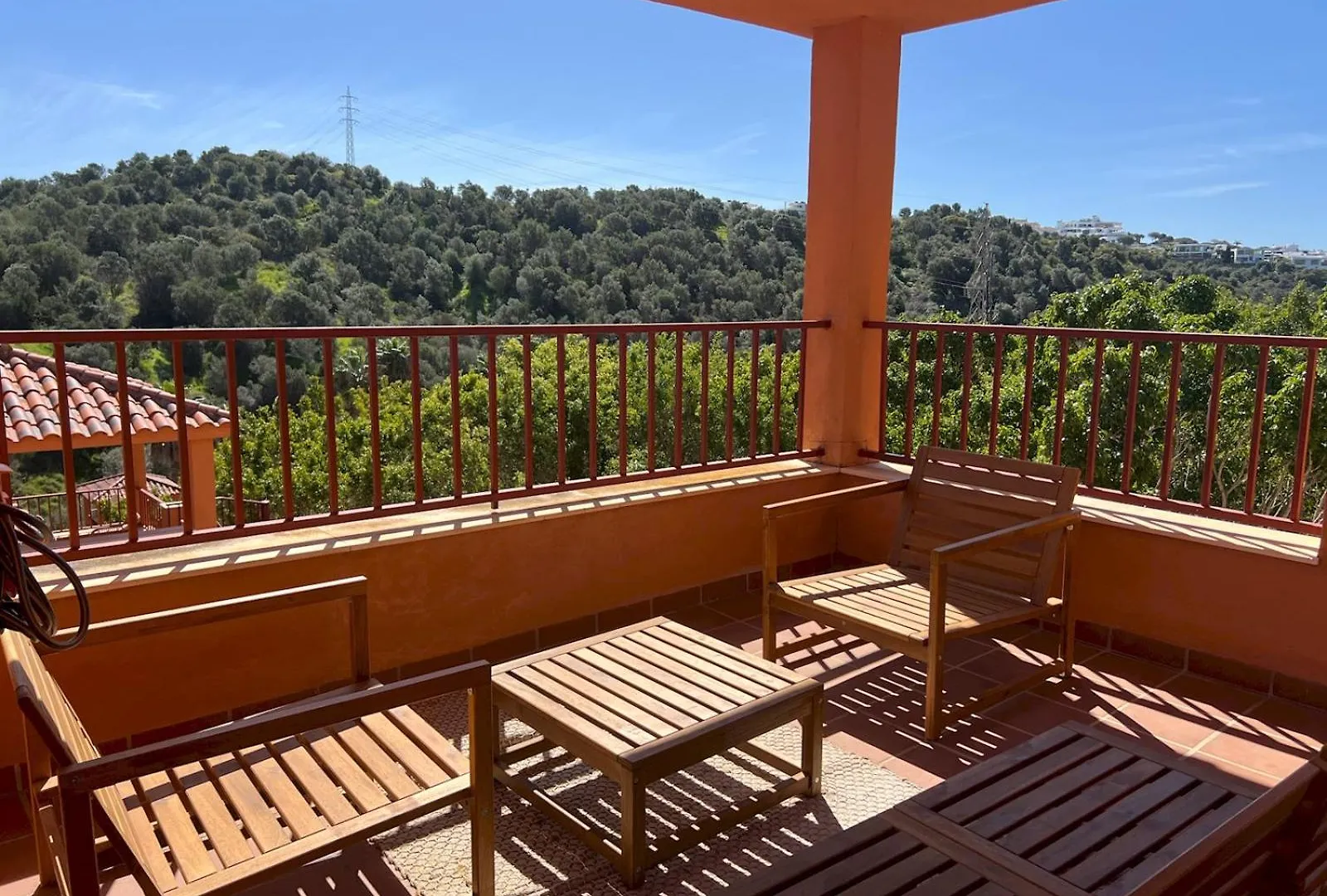 Stylish Marbella Spot Pass The Keys Apartment