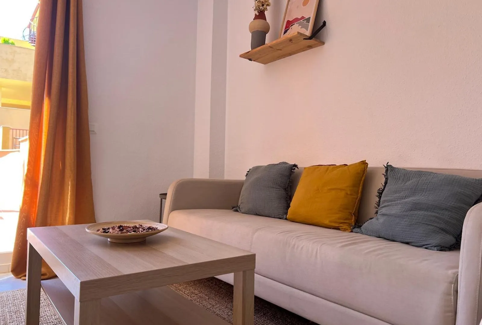 Appartamento Stylish Marbella Spot Pass The Keys