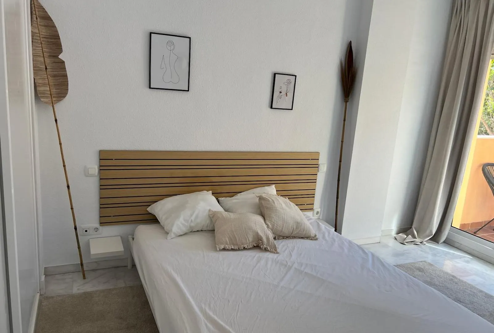 Appartamento Stylish Marbella Spot Pass The Keys