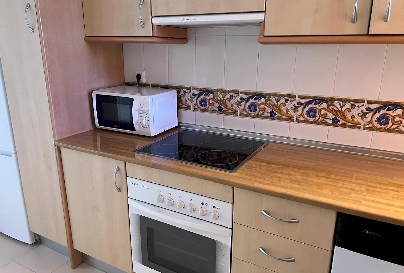 Stylish Marbella Spot Pass The Keys Apartment Spain