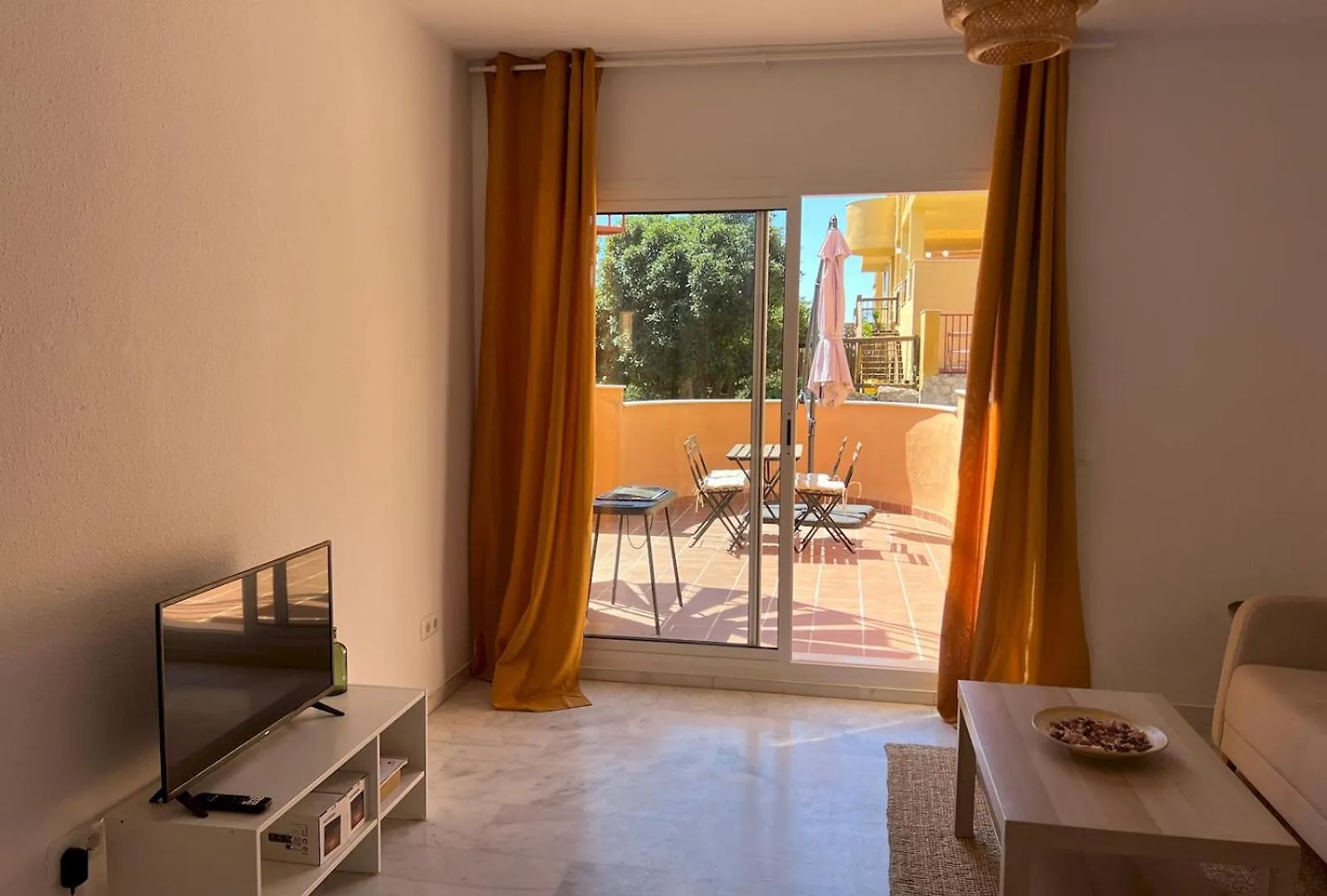 Appartamento Stylish Marbella Spot Pass The Keys