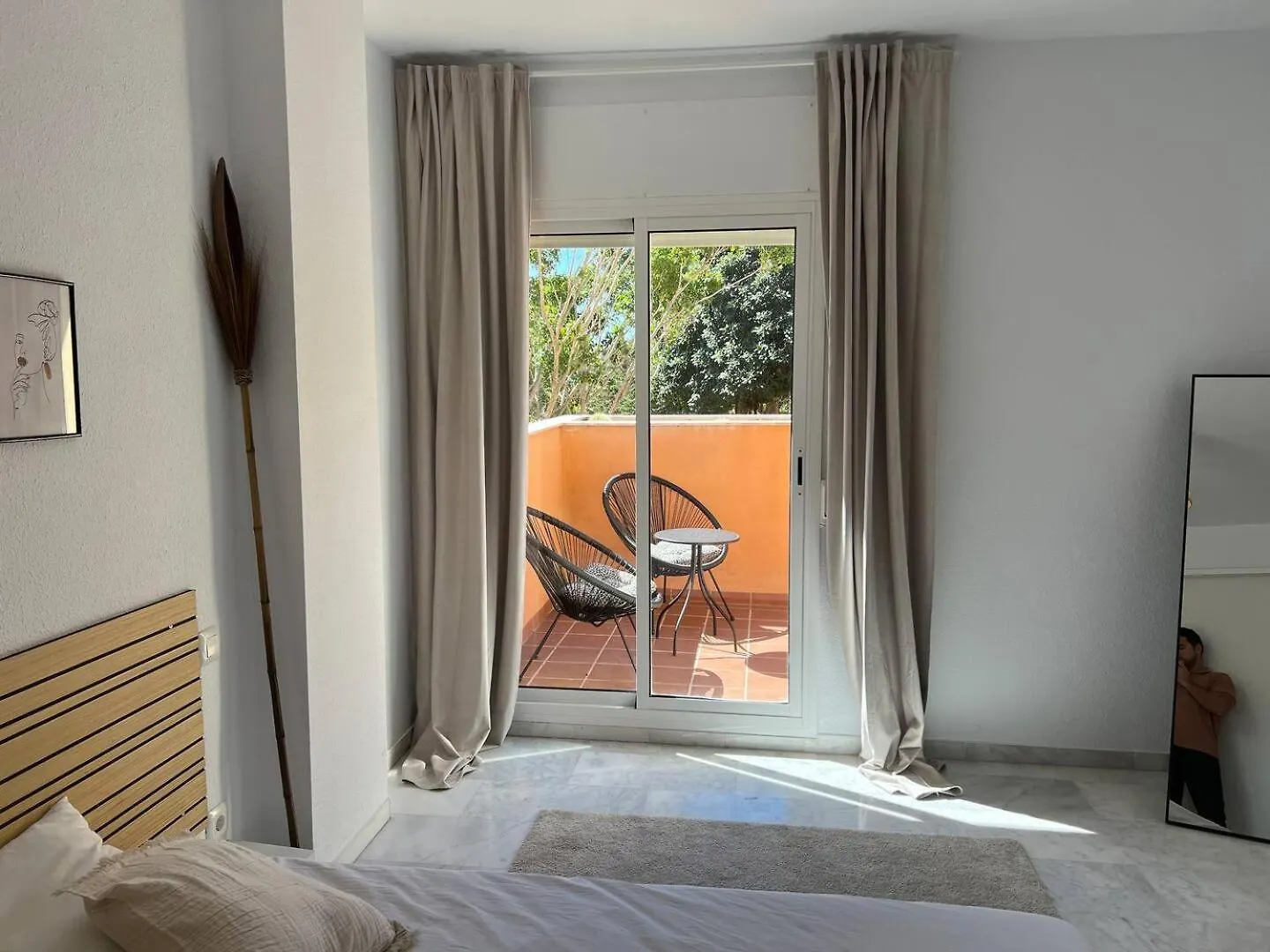 Appartamento Stylish Marbella Spot Pass The Keys