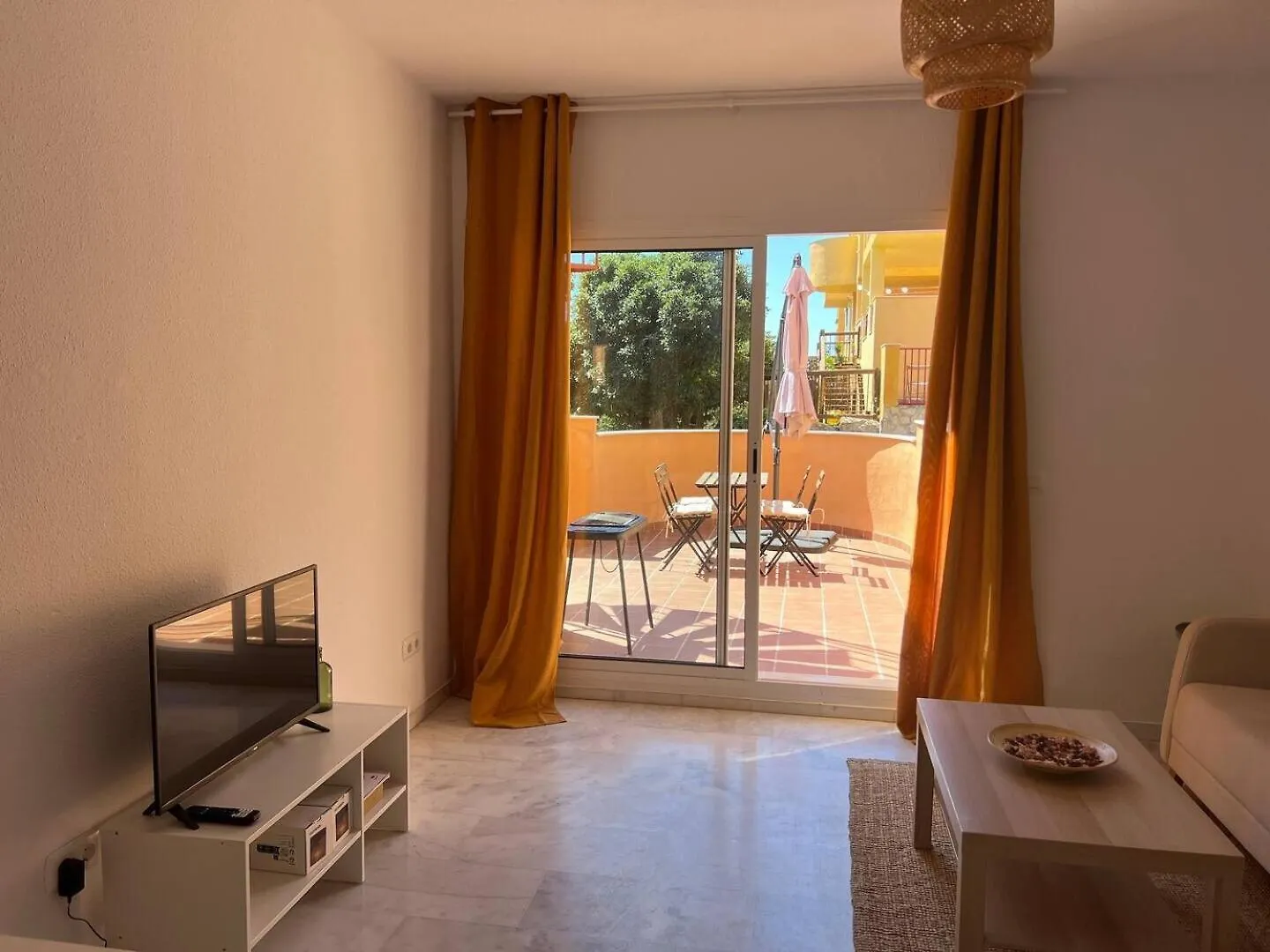 Appartamento Stylish Marbella Spot Pass The Keys