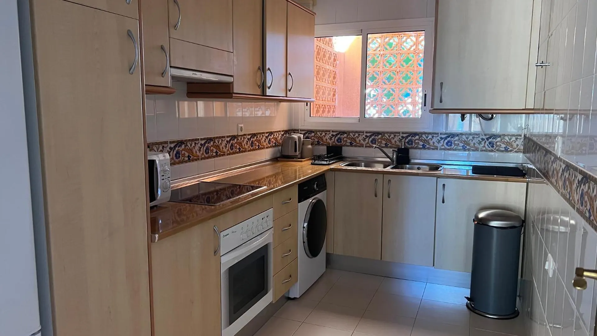 Appartamento Stylish Marbella Spot Pass The Keys Spagna