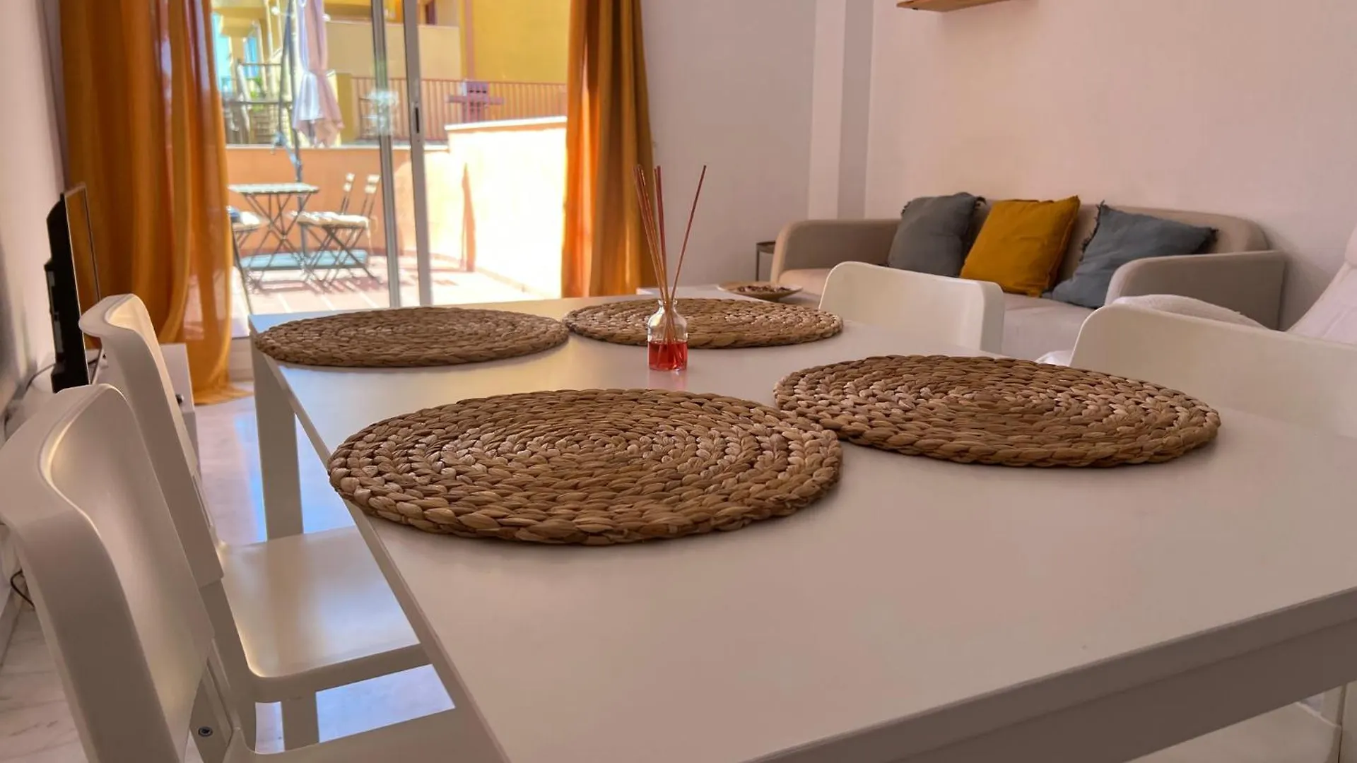 Appartamento Stylish Marbella Spot Pass The Keys Spagna
