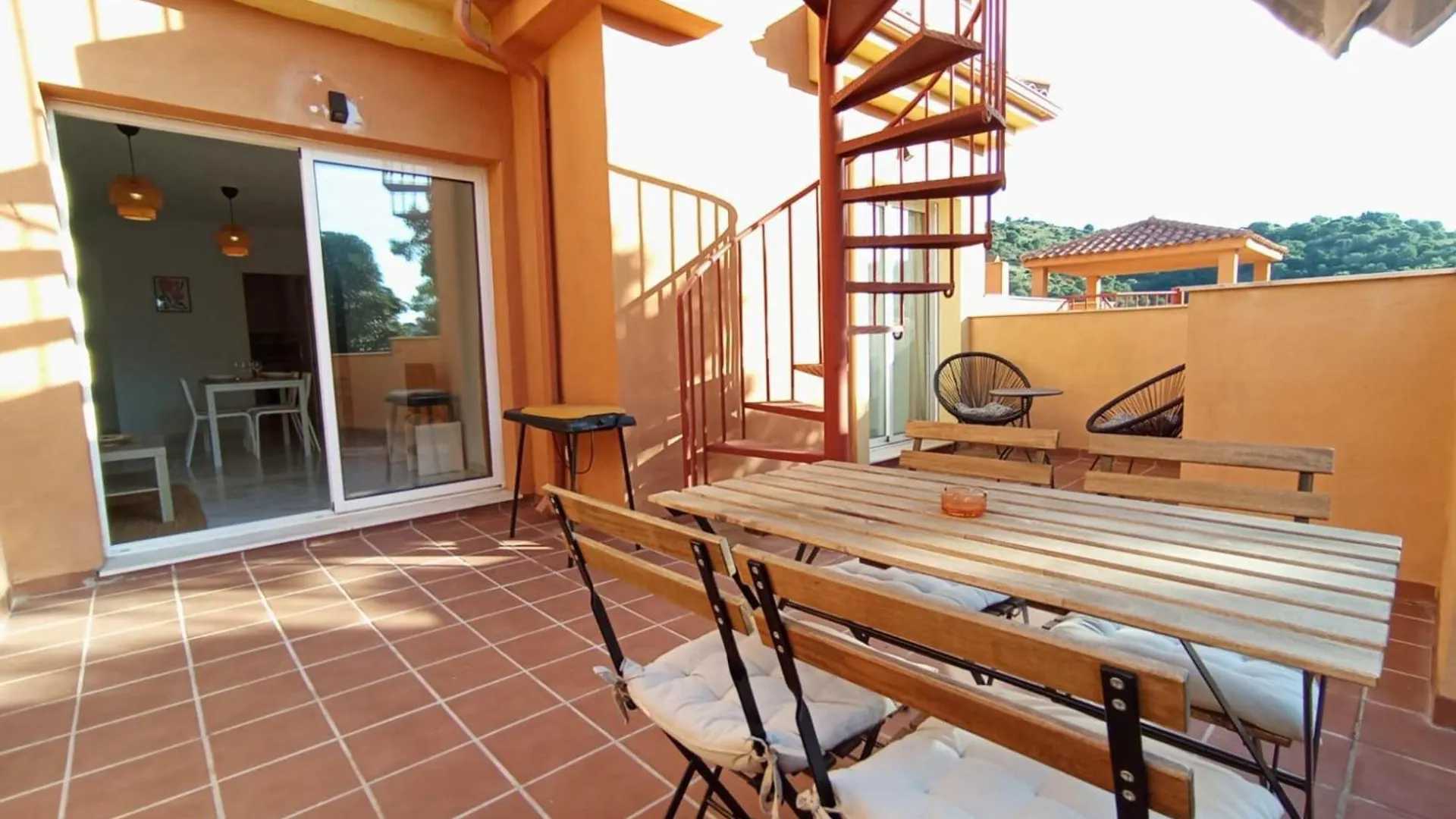 Appartamento Stylish Marbella Spot Pass The Keys 0*,  Spagna