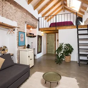 Apartamento The Farm, Marbella