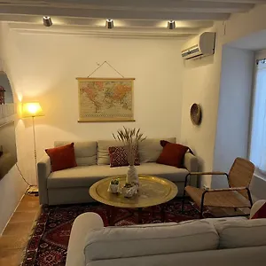 Apartamento Town House With Roof Terrace - Old Town, Marbella