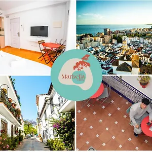 Apartamento Bermeja Village, Marbella
