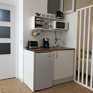 Apartamento Estudio Mariluz, Marbella