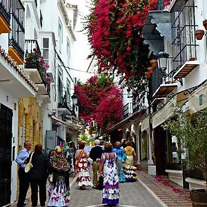 Apartamento Heart Of Old Town, Marbella