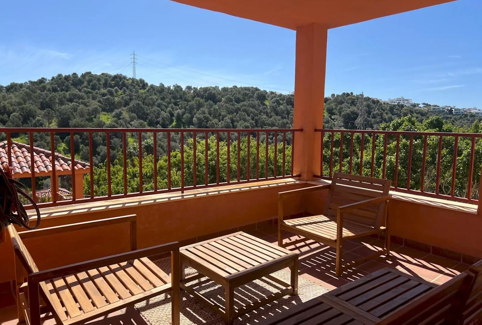Apartament Stylish Marbella Spot Pass The Keys Hiszpania