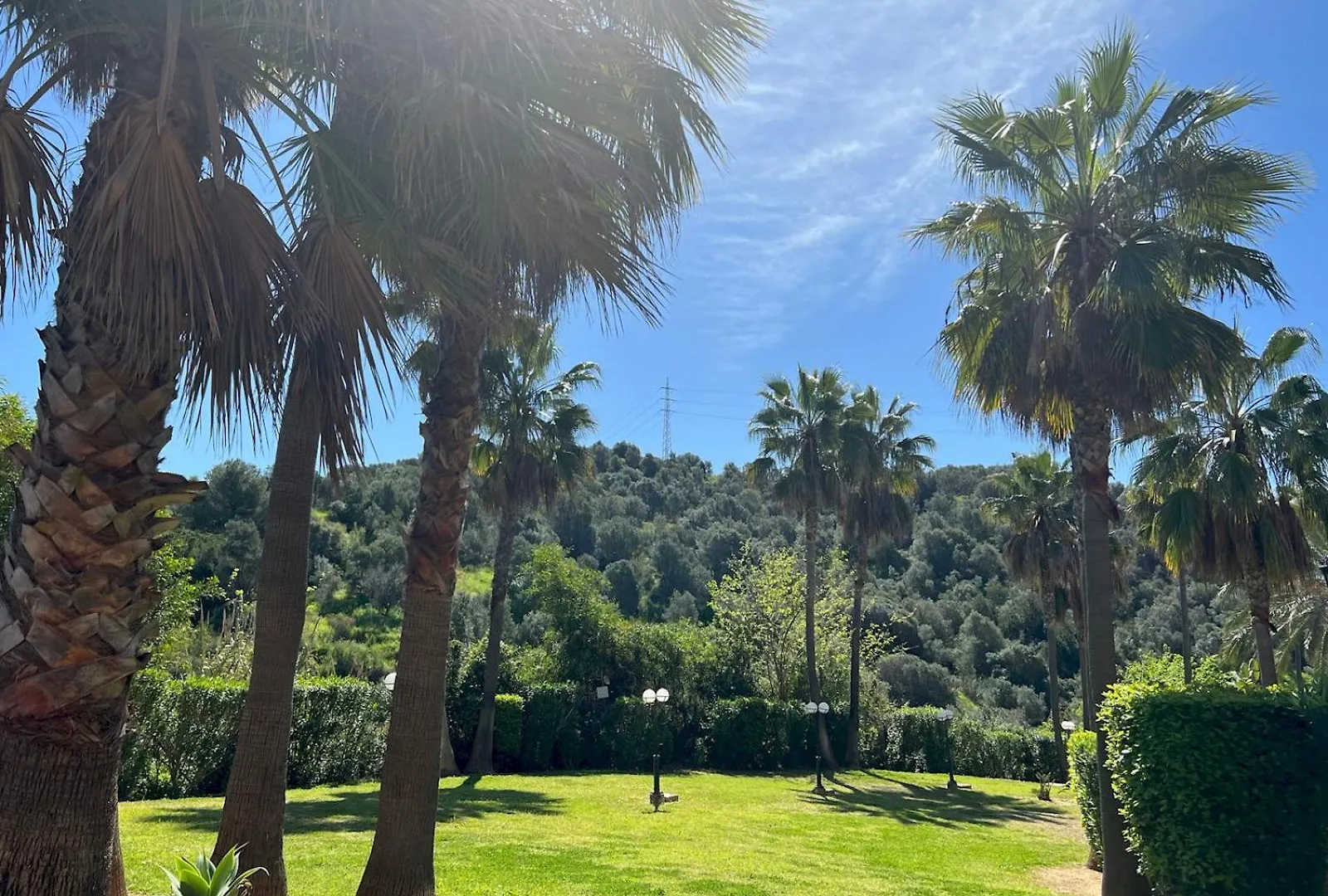 Stylish Marbella Spot Pass The Keys Apartment Spain