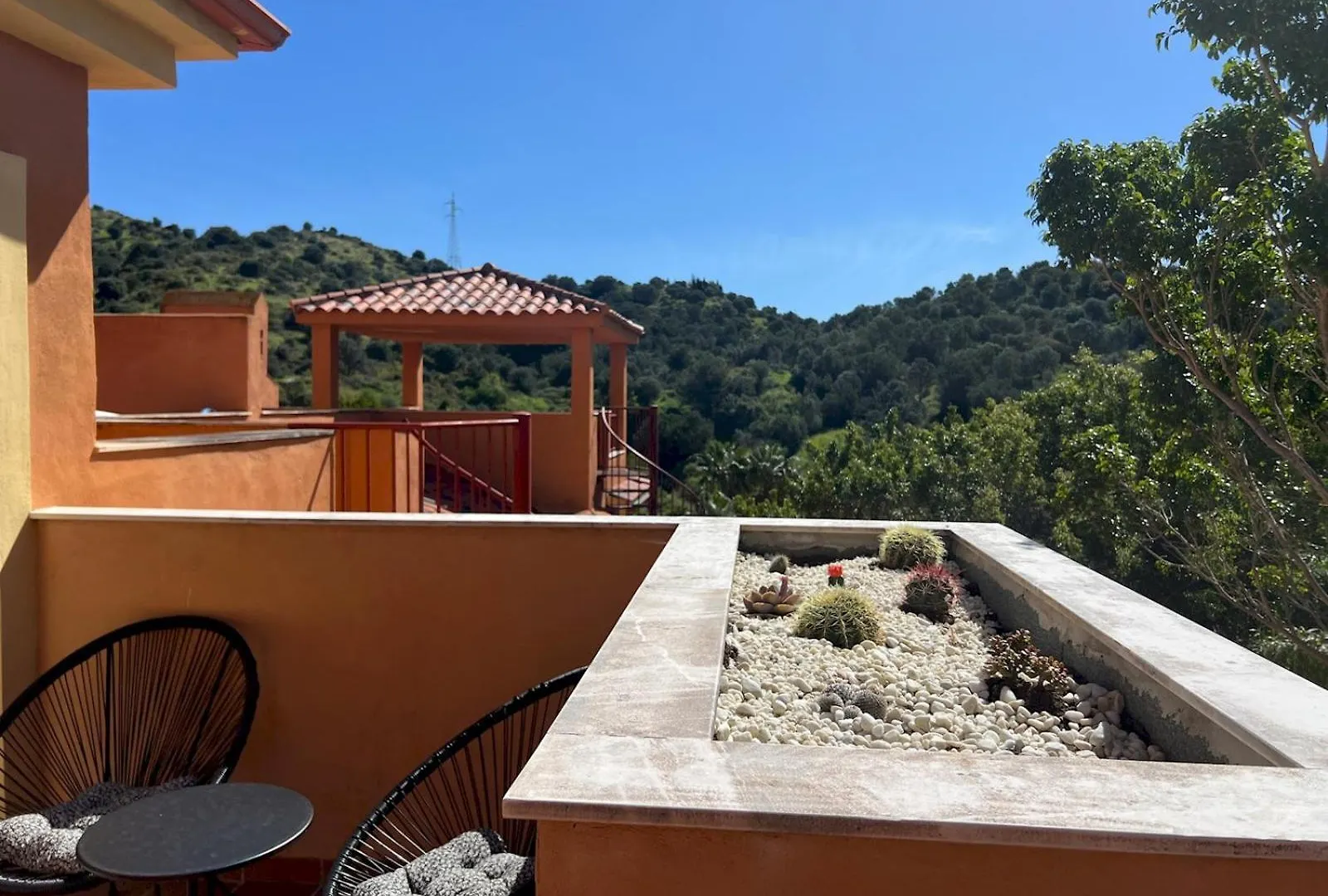Stylish Marbella Spot Pass The Keys Apartment