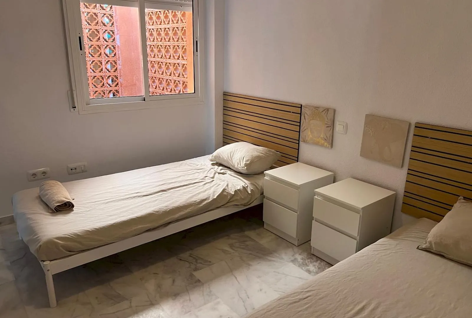 Stylish Marbella Spot Pass The Keys Apartment