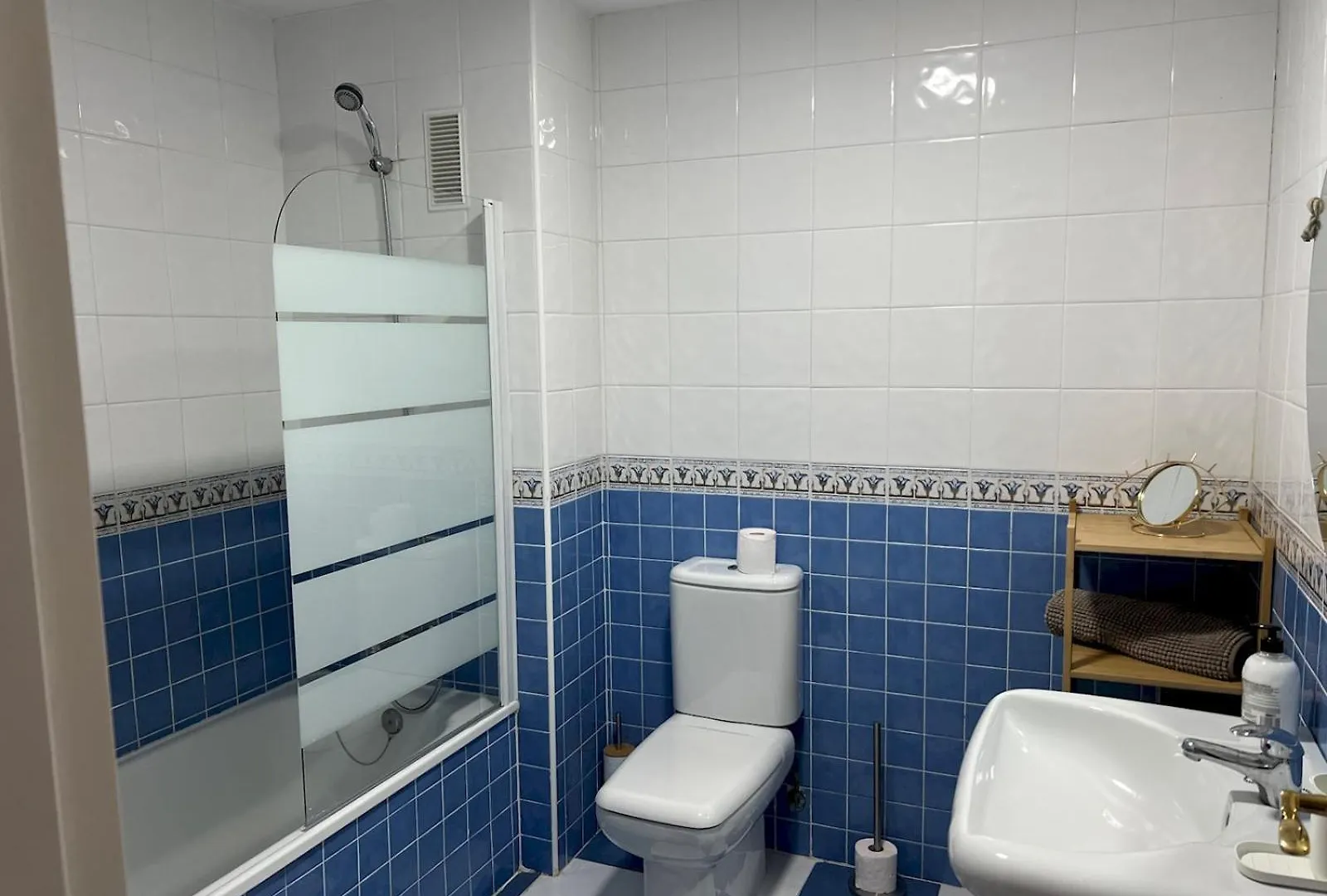 Stylish Marbella Spot Pass The Keys Apartment Spain