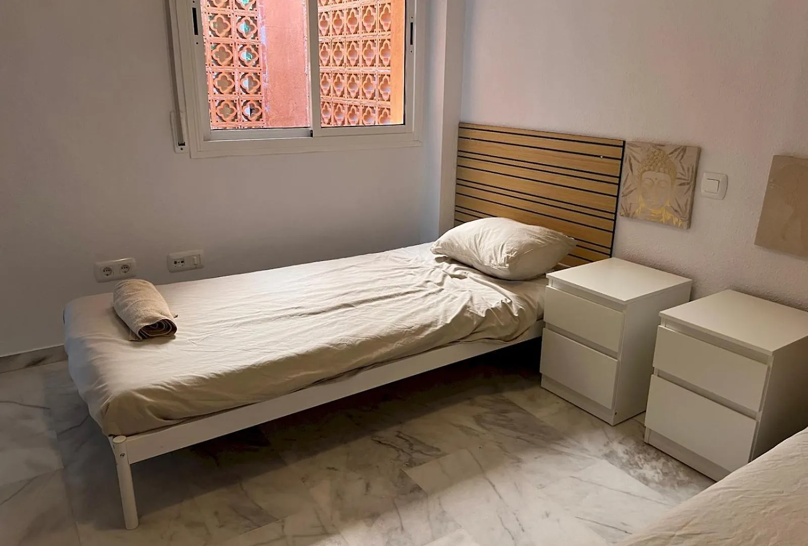 Stylish Marbella Spot Pass The Keys Apartment