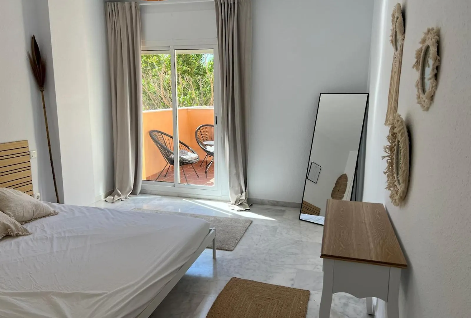 Stylish Marbella Spot Pass The Keys Apartment Spain