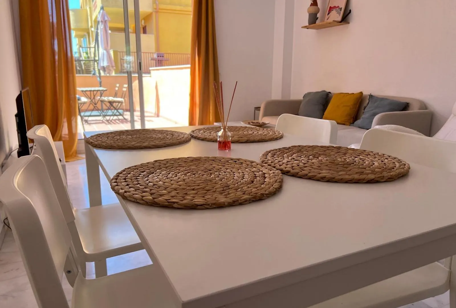 Stylish Marbella Spot Pass The Keys Apartment 0*,  Spain