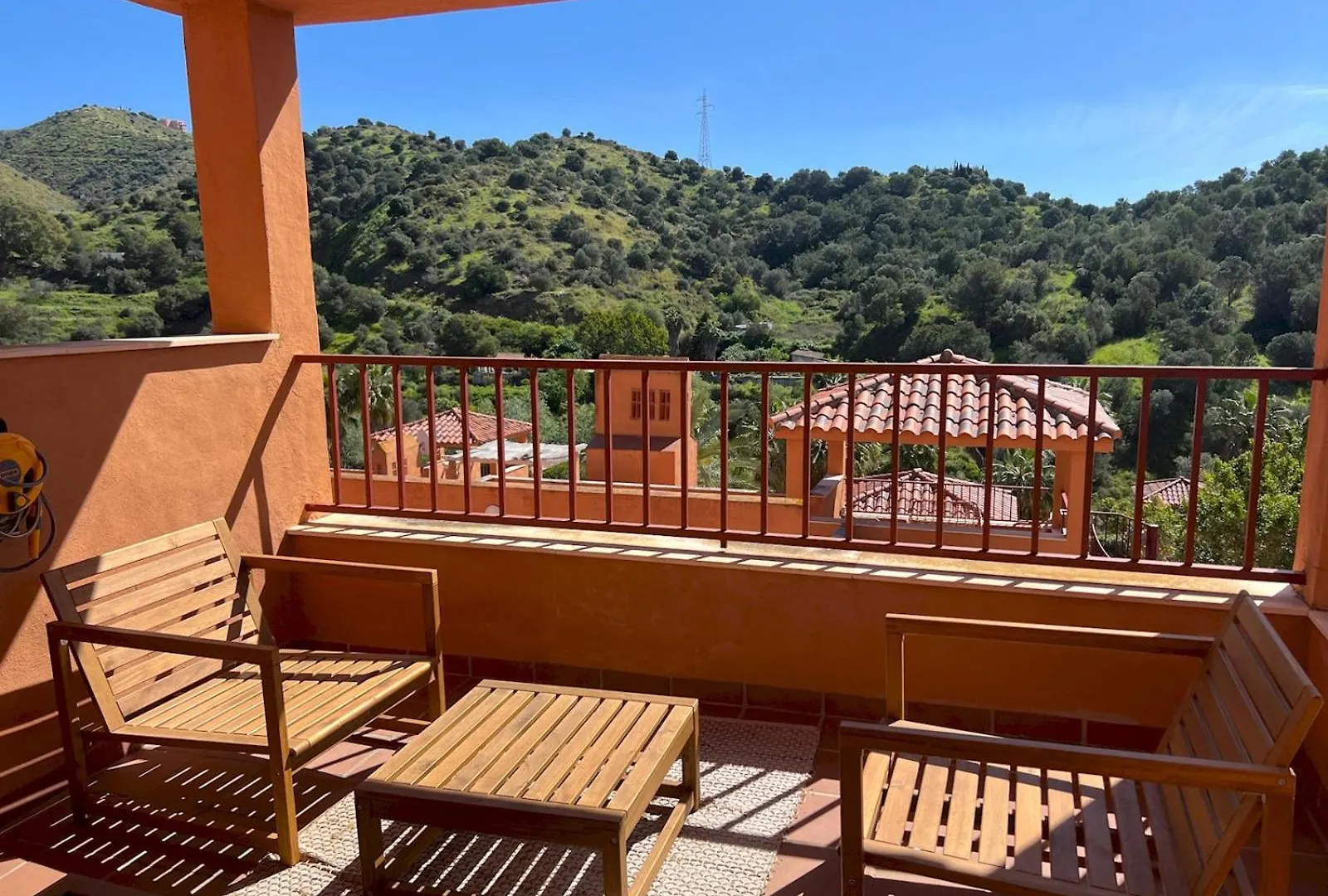 Stylish Marbella Spot Pass The Keys Apartment