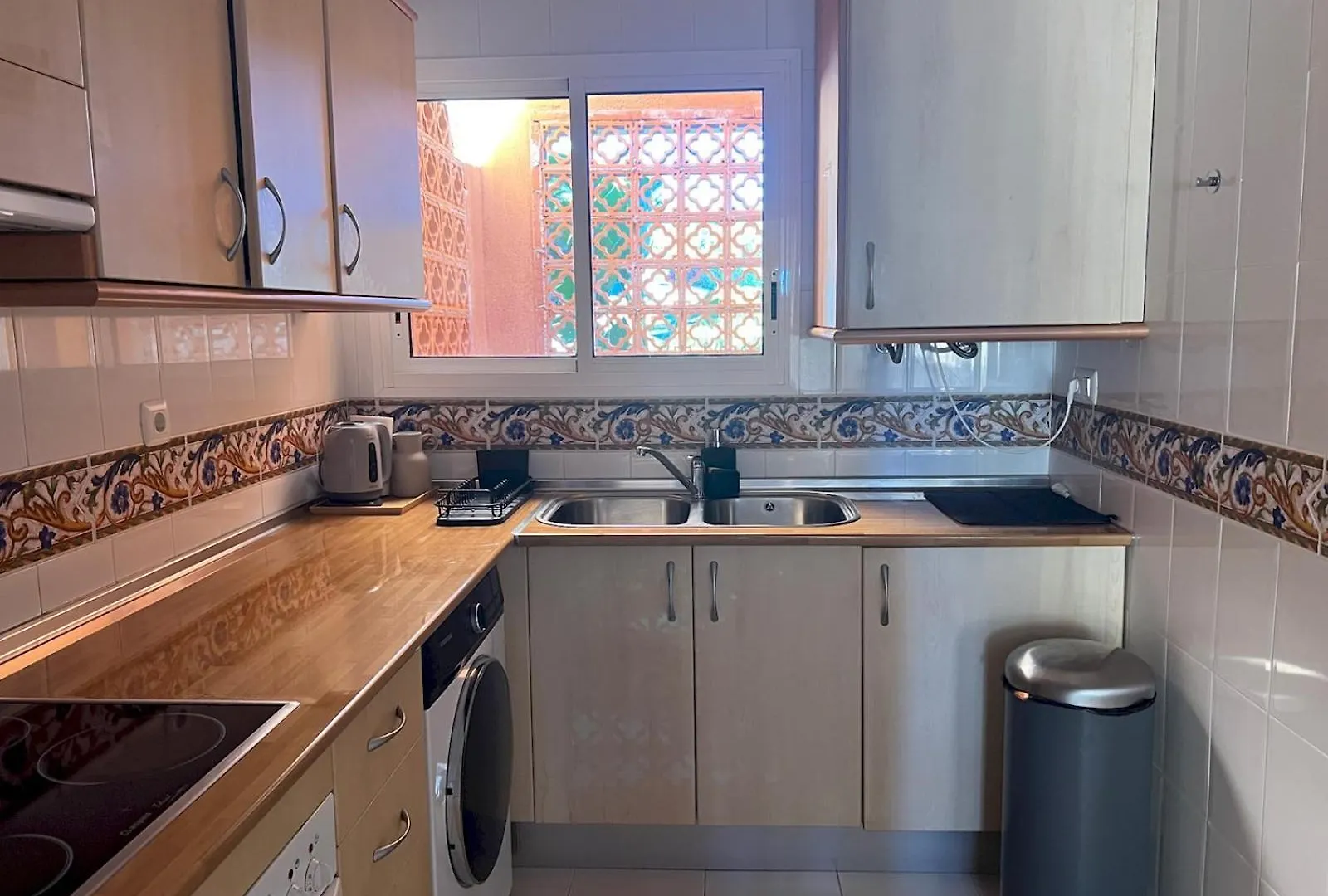 Stylish Marbella Spot Pass The Keys Apartment