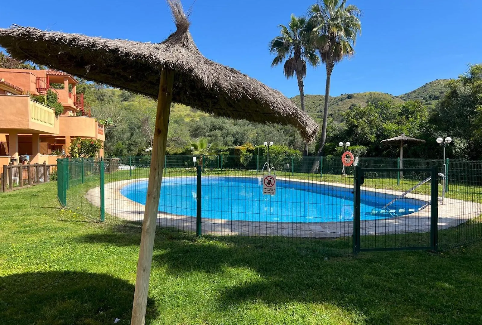 Stylish Marbella Spot Pass The Keys Apartment 0*,  Spain